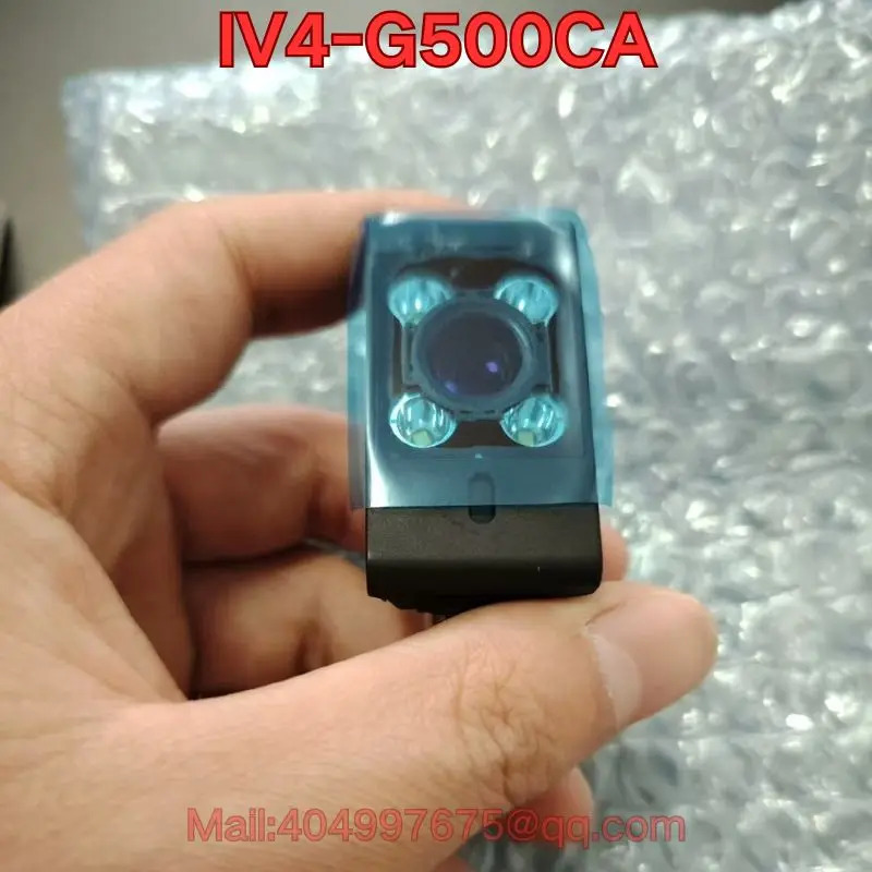 IV4-G500CA 센서