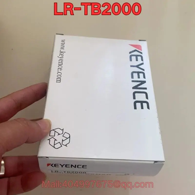LR-TB2000 센서