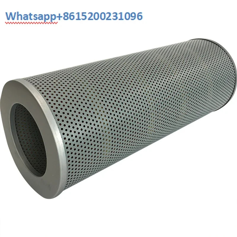 굴삭기 유압 필터 요소 리턴 오일 EX400-3 455-5 550-3 550-5 700 적합