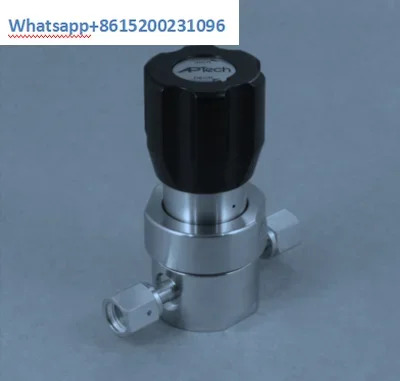 APTECH 압력 조절 밸브 AK1315S 4PL 12T 00