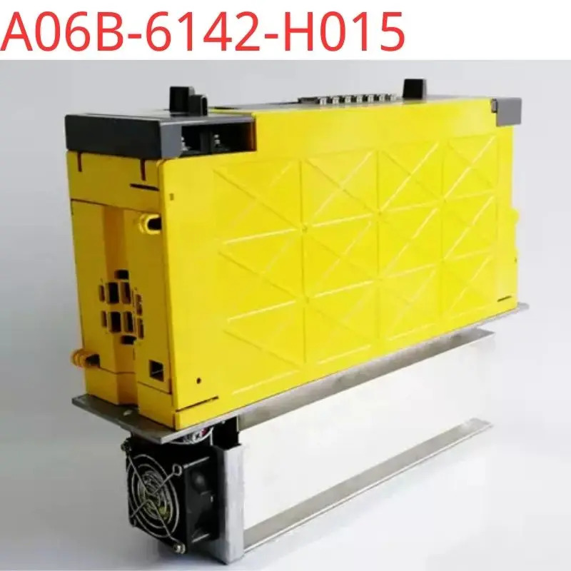 A06B-6142-H015 리퍼 완료상태서보 드라이브