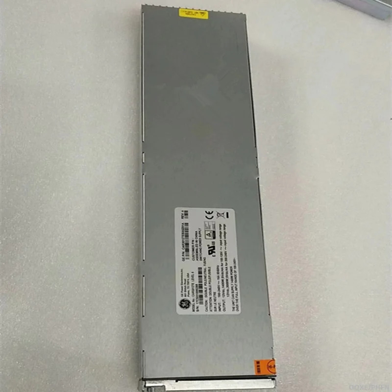 GE 1400W CAR3012TE CAR3012TEBX5Z01A새 전원공급장치