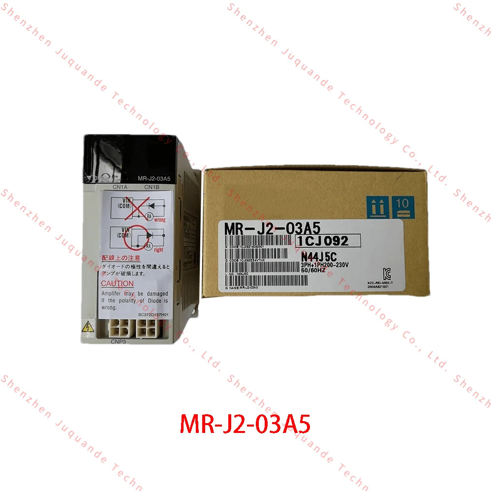 HG-KN43BJ-S100 HG-SN52J-S100 48MR-6AD-2DA 48MT-6AD-2DA MR-J2-03A5 AJ65VBTCU2-16T 원본