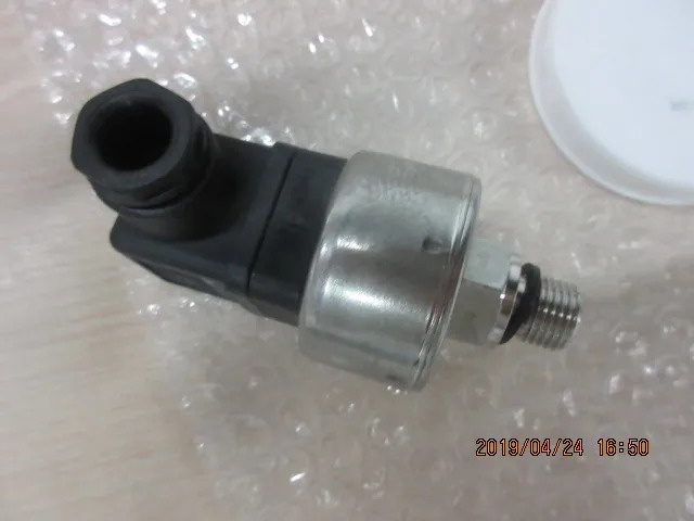 HAWE 전압력센서 DT1-100 DT1-250 DT1-400 DT1-600 DT1-1000
