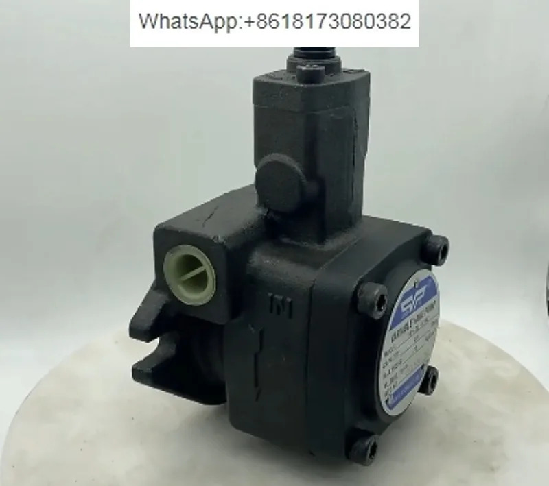 베펌프 VP1-20-70 VP-12 15 30/40 VP-20-F A3 오일 펌프
