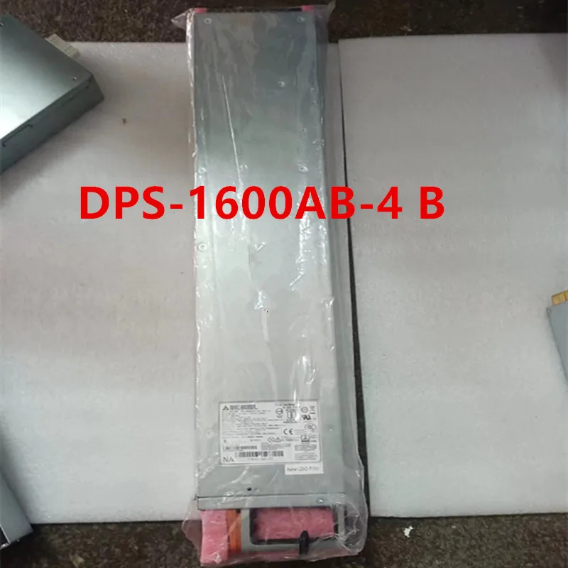 DELTA 1600W DPS-1600AB-4 B DPS-1600AB-4B 114-00146새 원본 전원공급장치