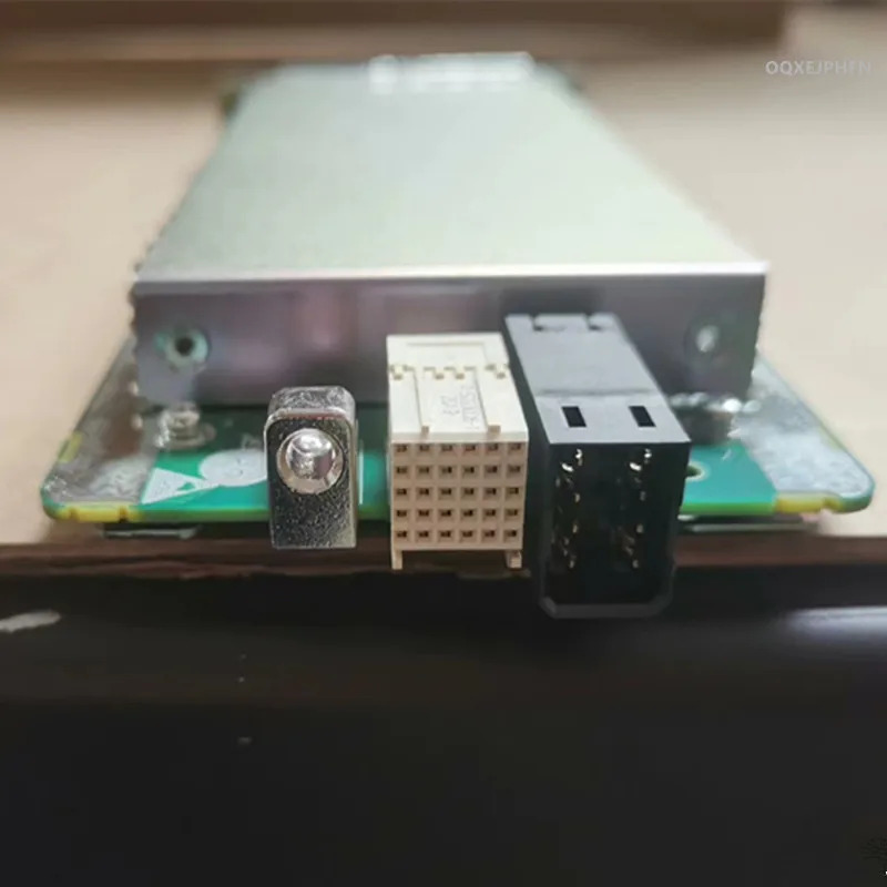 Huawei호환 DC 600W 전원공급장치 CR5B2PWRDC00 PSUF-DC거새 원본 PSU 새 처럼 작동