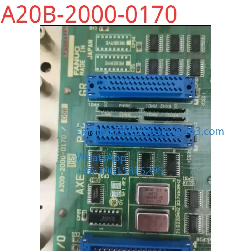 A20B-2000-0170 리퍼 리퍼를 거쳐상태마더보드 메인보드