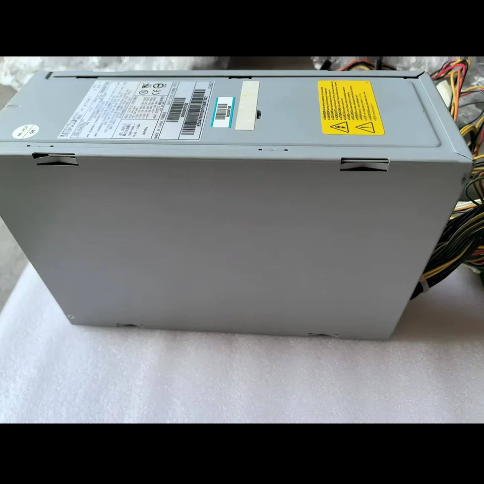 지멘스 R630 R640 전원공급장치 S26113-E504-V70 HIPRO hp호환-W700WC3