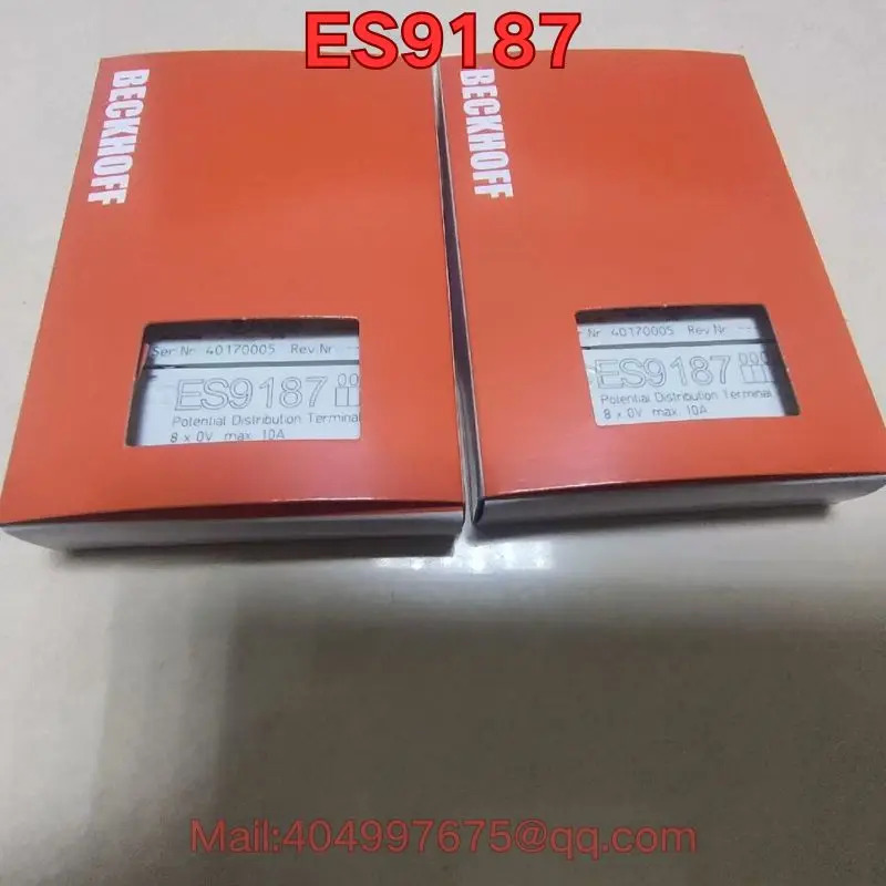 plc 모듈 ES9187