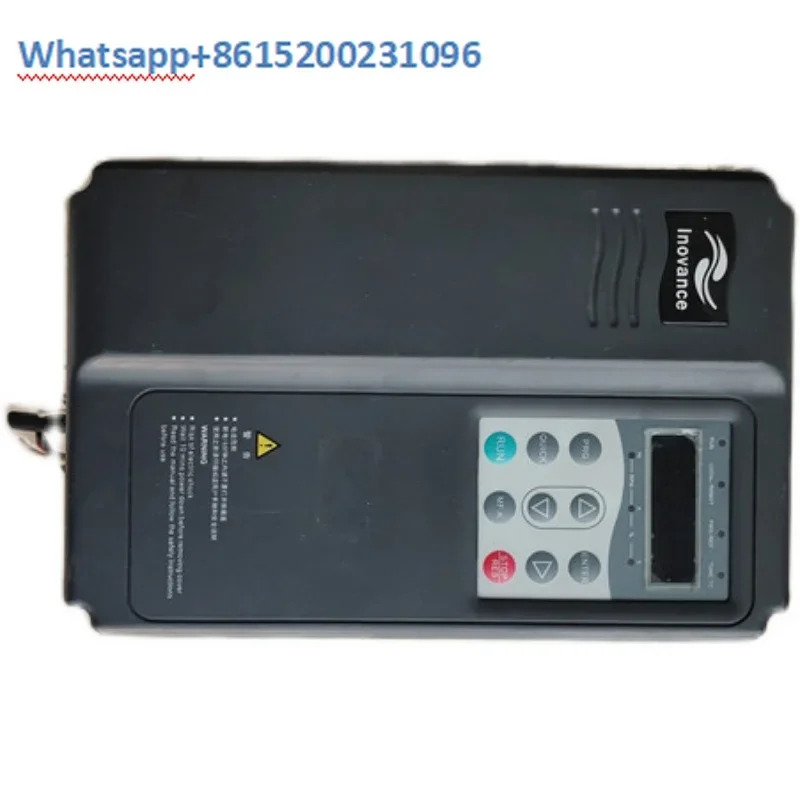 리퍼 주파수 변환기 MD320NT3.7GB 3상380v 3.7kW
