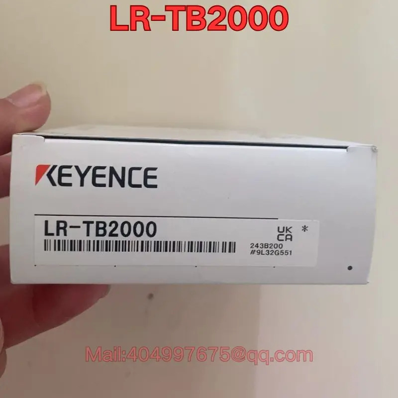 LR-TB2000 센서