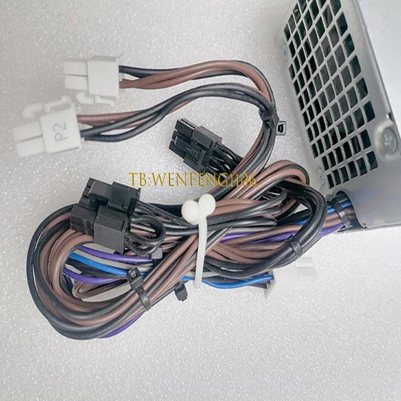 DELL 3046 3040 3050 5050 MT G5 5090 XPS 8940 6Pin 460W HG9XD 0HG9XD AC460EBM-00 새 전원공급장치