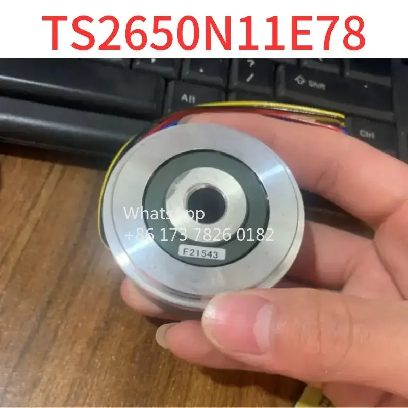 리퍼 엔코더 TS2650N11E78