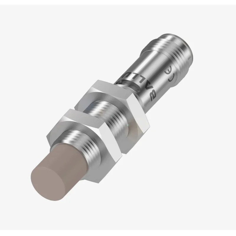 BALLUFF 용량성 레벨 센서 BCS0179 BCSM12K4D2-GSM80G-S04G