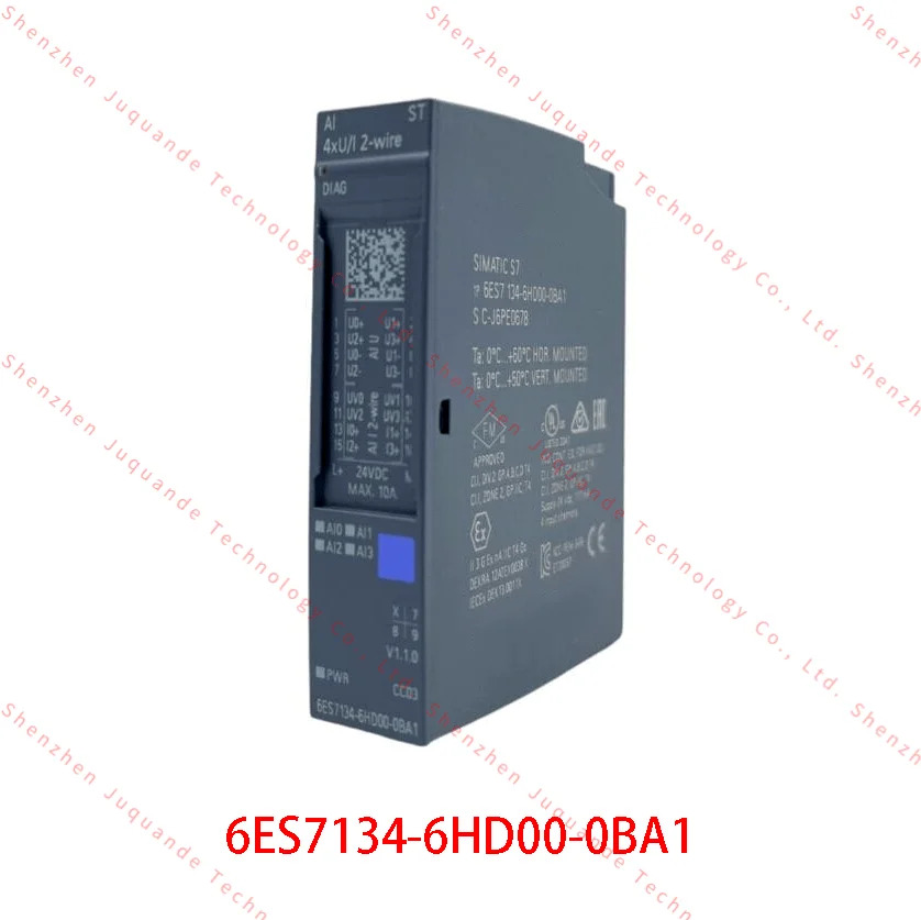 6ES7193-0CD40-0XA0 6ES7134-6HD00-0BA1 6ES7422-1BL00-0AA0 SDVC11-S 16496 EAUM-97250 원본