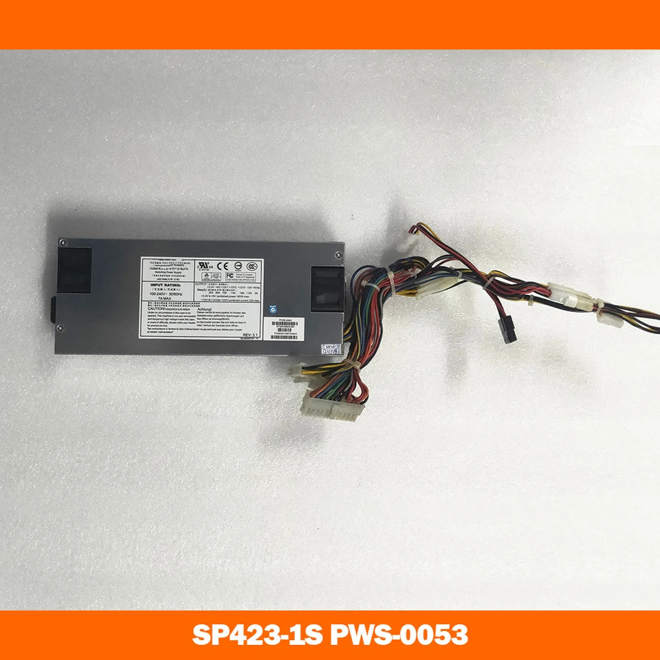 SP423-1S PWS-0053 데스크탑 420W 전원공급장치 전체 리퍼