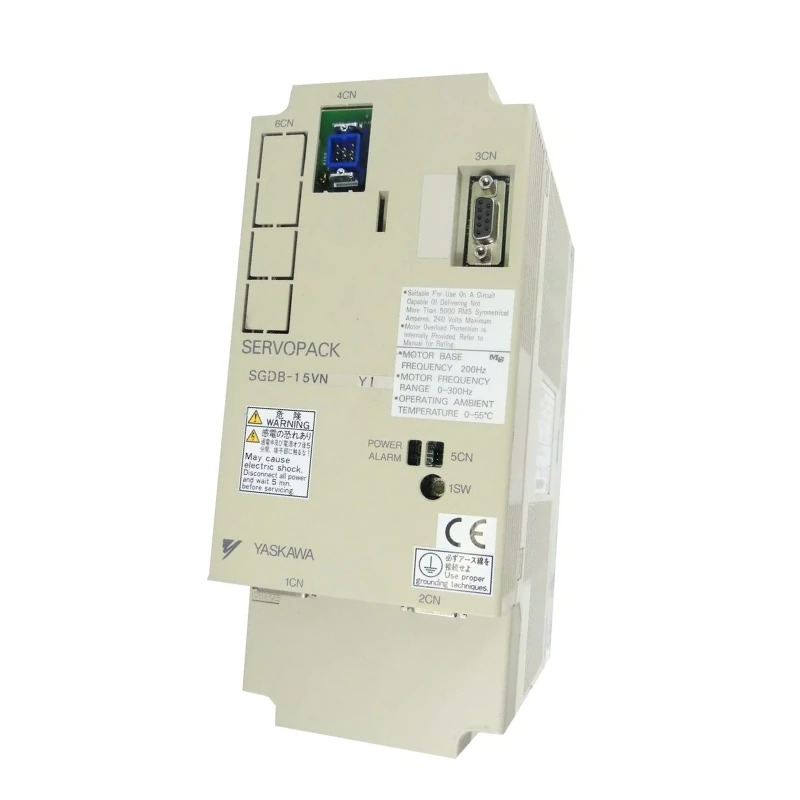 SGDB-15VNY1 Yaskawa Servopack 신