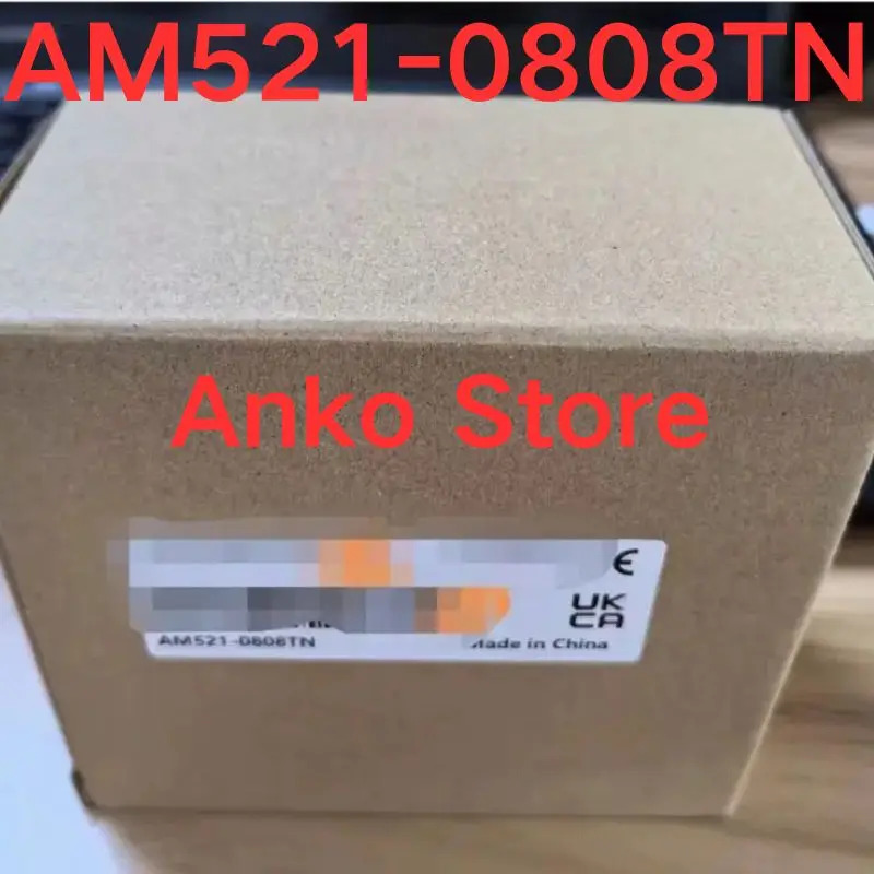 컨트롤러 모듈 AM521-0808TN