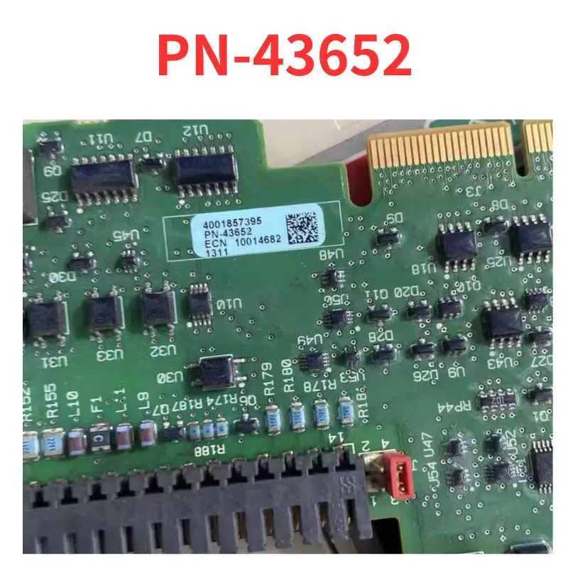 PN-43652 인버터 마더보드 리퍼 완료 신