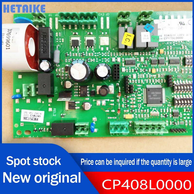 오리지널 센서 보드 CP408L0000 신