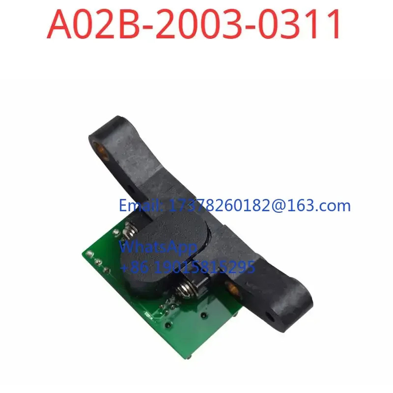 A02B-2003-0311 A02B 20030311  스핀들 인코더