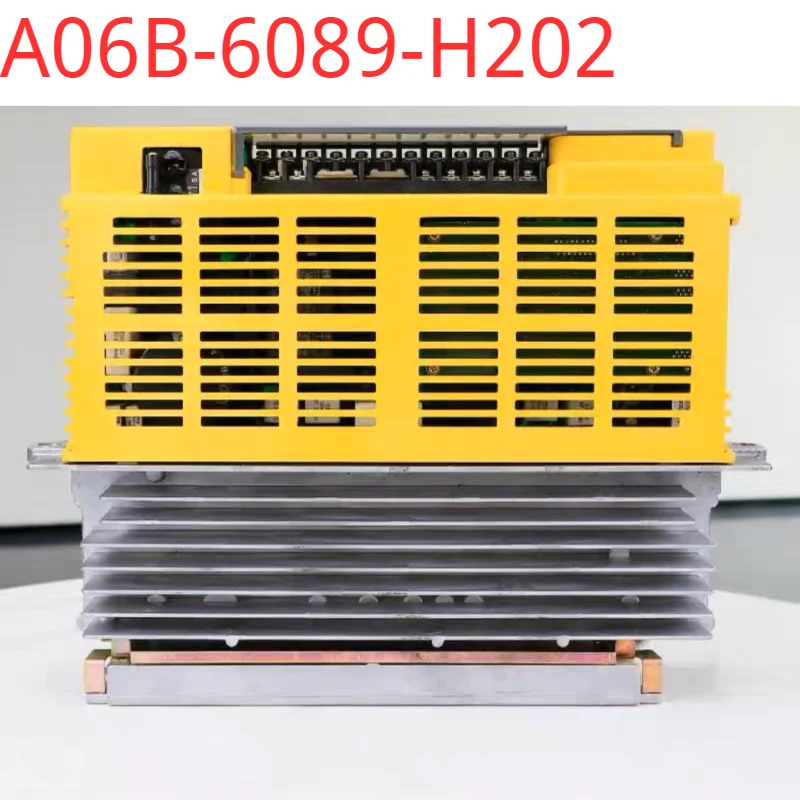 A06B-6089-H202 리퍼 완료상태서보 드라이브