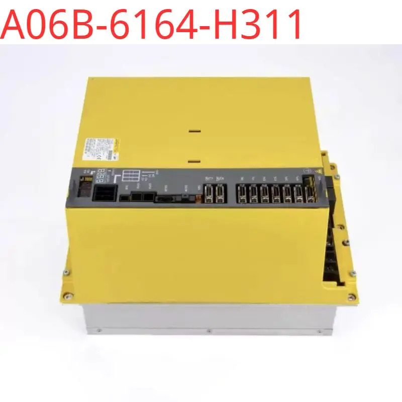 A06B-6164-H311 리퍼 완료상태서보 드라이브