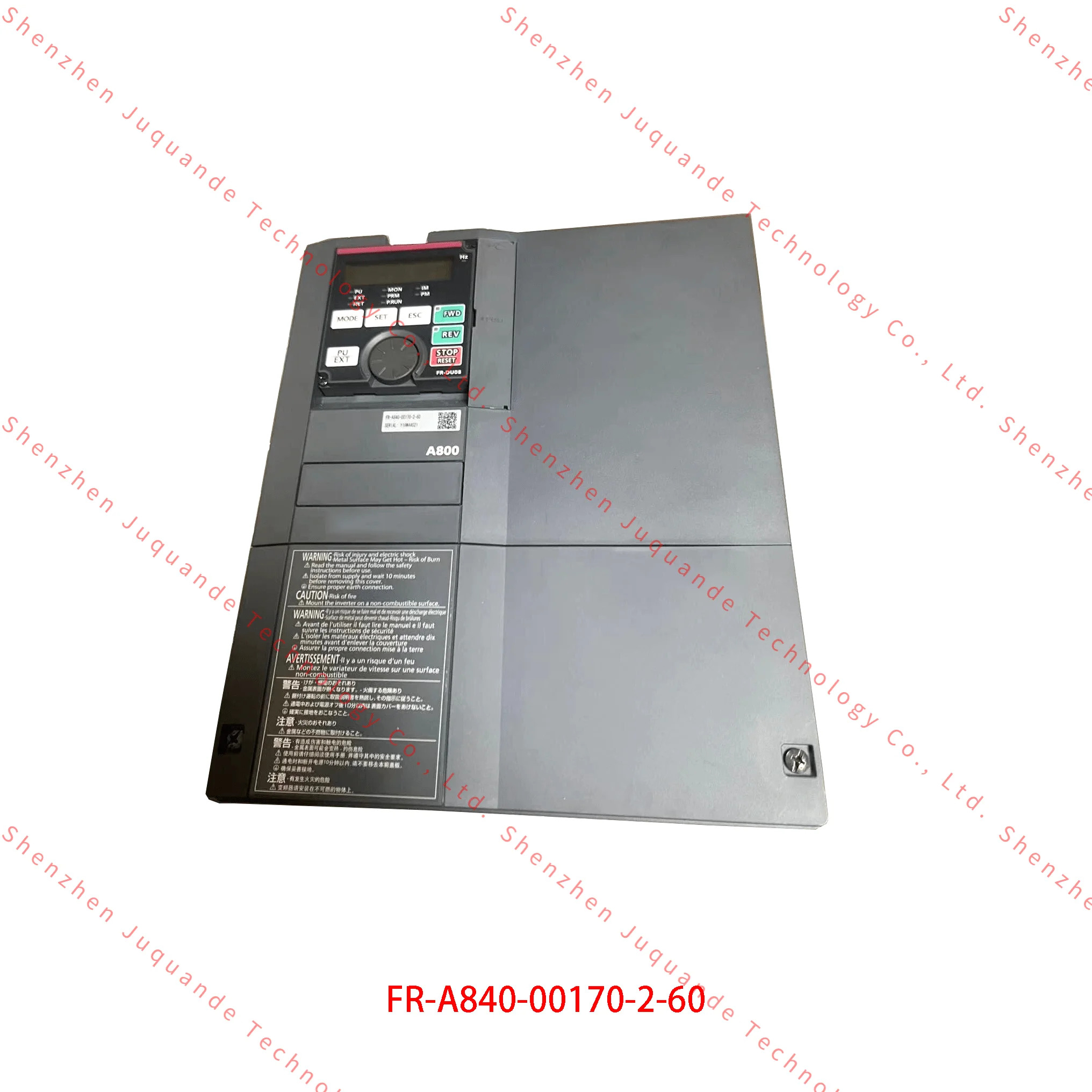 FR-A840-00170-2-60 Q4MCA-2MBS Q4MCA-4MBS QEM-8MBS KY23 M3NCPU KY41 M2NCPU K2NCPU KX41 AY41 원본