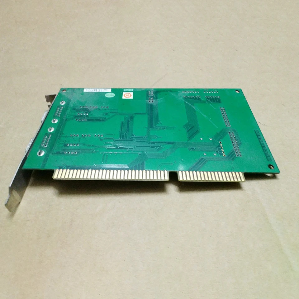 Advantech PCL-743 REV.B1 2 포트 통신 카드 RS422/485