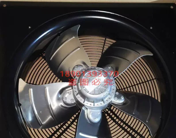 오리지널 축 냉각팬 ALB500D4-4M00-T