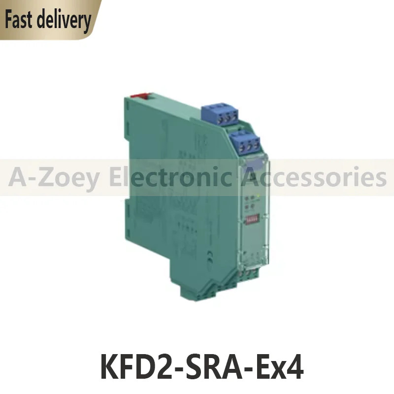 오리지널 KFD2-SRA-Ex4 모듈