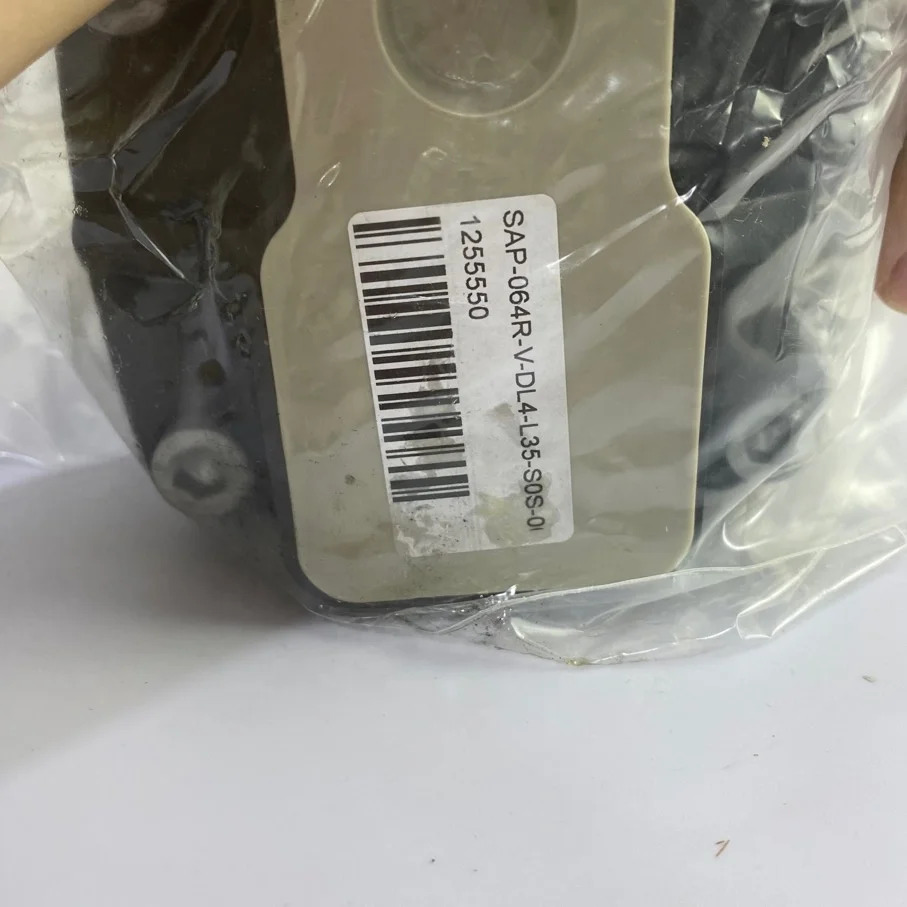 Sunfab 가변 축 피스톤 펌프 SAP-064R-V-DL4-L35-S0S-000