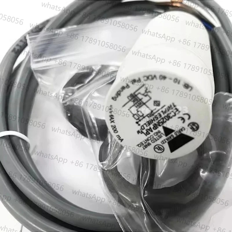 EC3025NPAPL 용량 성 센서