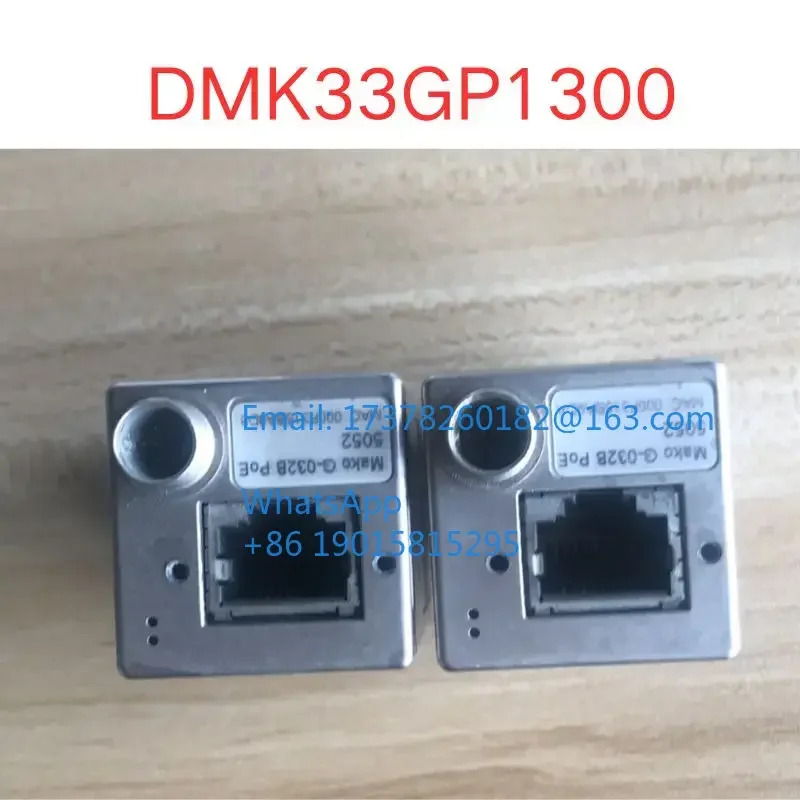 리퍼 Mako G-032B PoE 산업카메라 OK