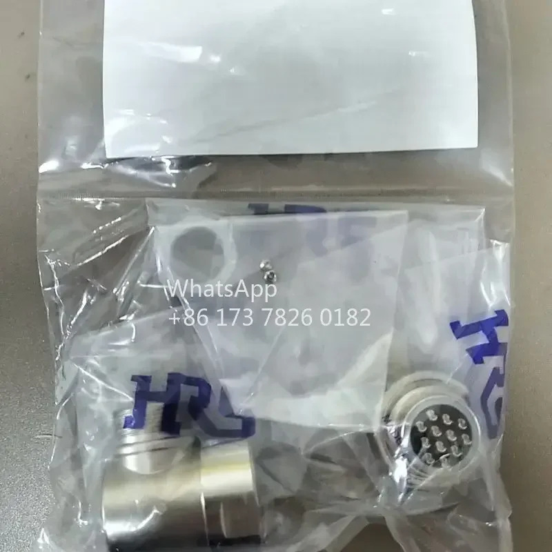 커넥터 A05B-1137-J057 A05B-1137-J058 EE 스트레이트 엔드 엘보