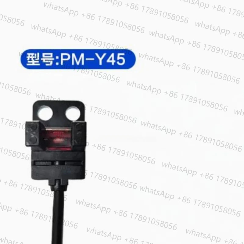 원본 2PCS PM-Y45 광전센서 교체 PM-Y44