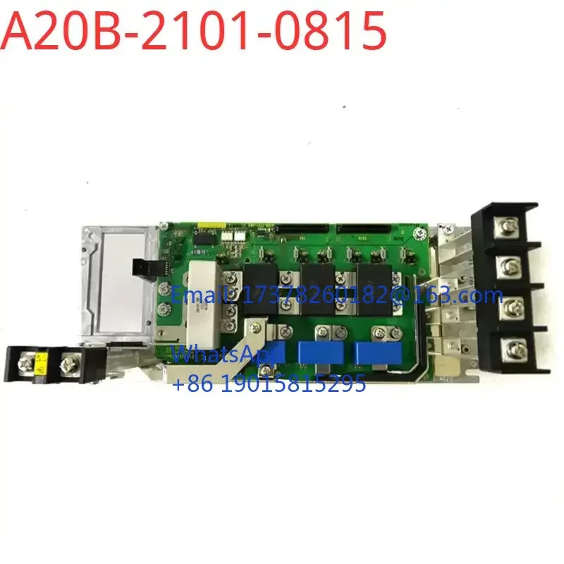 A20B-2101-0815 드라이브 베이스