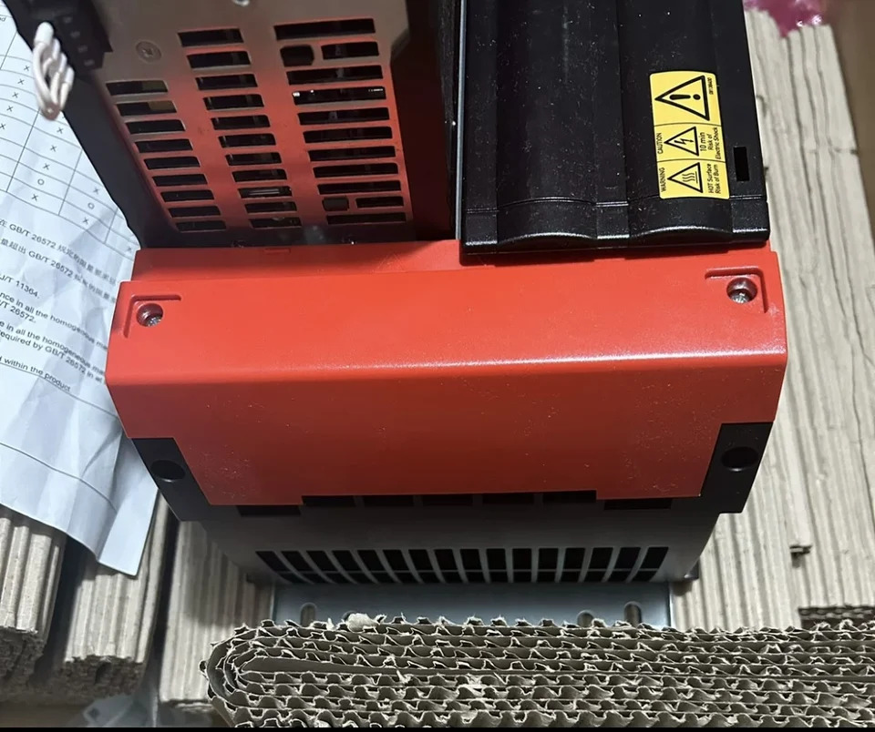 SEW 주파수 변환기 MDX61B0300-503-4-0T/00 30KW