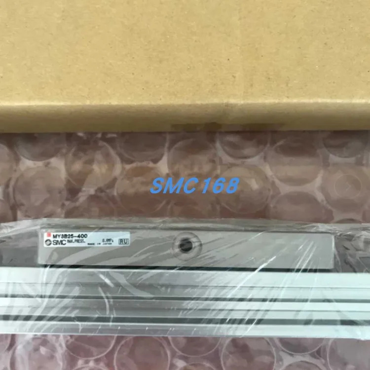 SMC 실린더 My3b16-400l My3b16-350my3b16-350l 포장