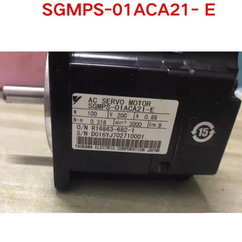 리퍼 OK Yaskawa SGM호환PS-01ACA21-E