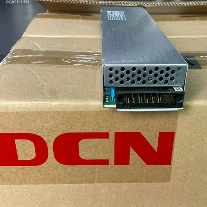 DCN DCRS-9800 MRS-9800-AC새 원본 전원공급장치