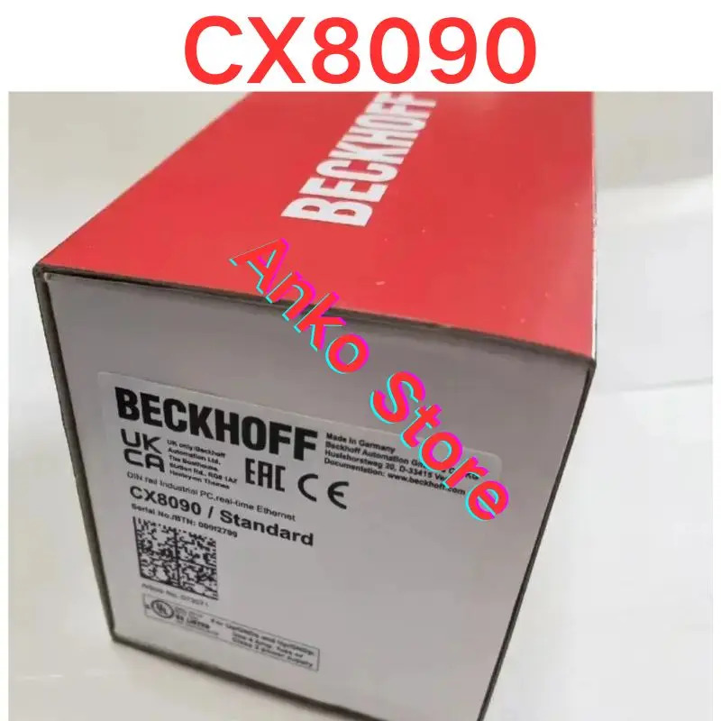 모듈 CX8090