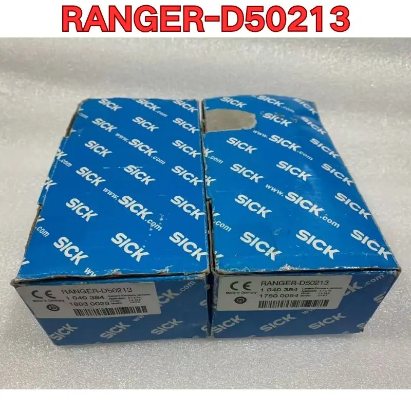RANGER-D50213 고속 카메라 신