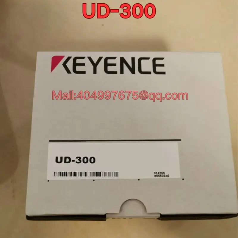 UD-300 센서 증폭기