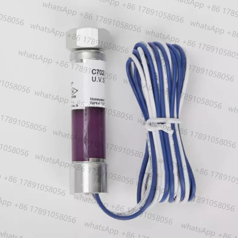 C7027A1072 불꽃 감지기 UV 센서