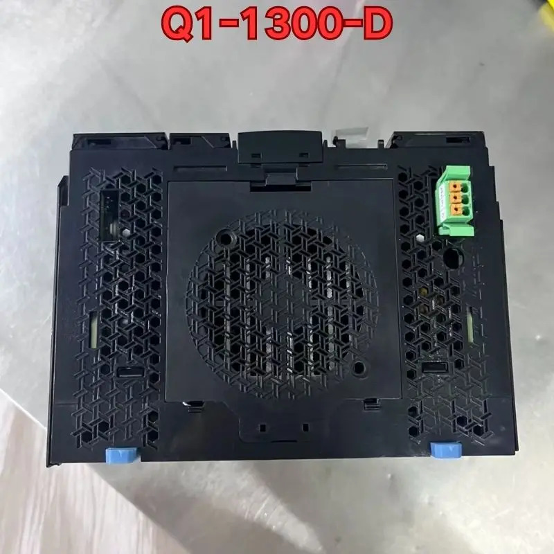 리퍼 Q1-1300-D PLC 컨트롤러 기능 정상