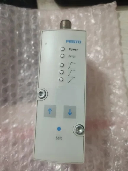 Festo FESTO 비례 밸브 VPPM-6F-L-1-F-0L10H-A4N-S1 오리지널 542244