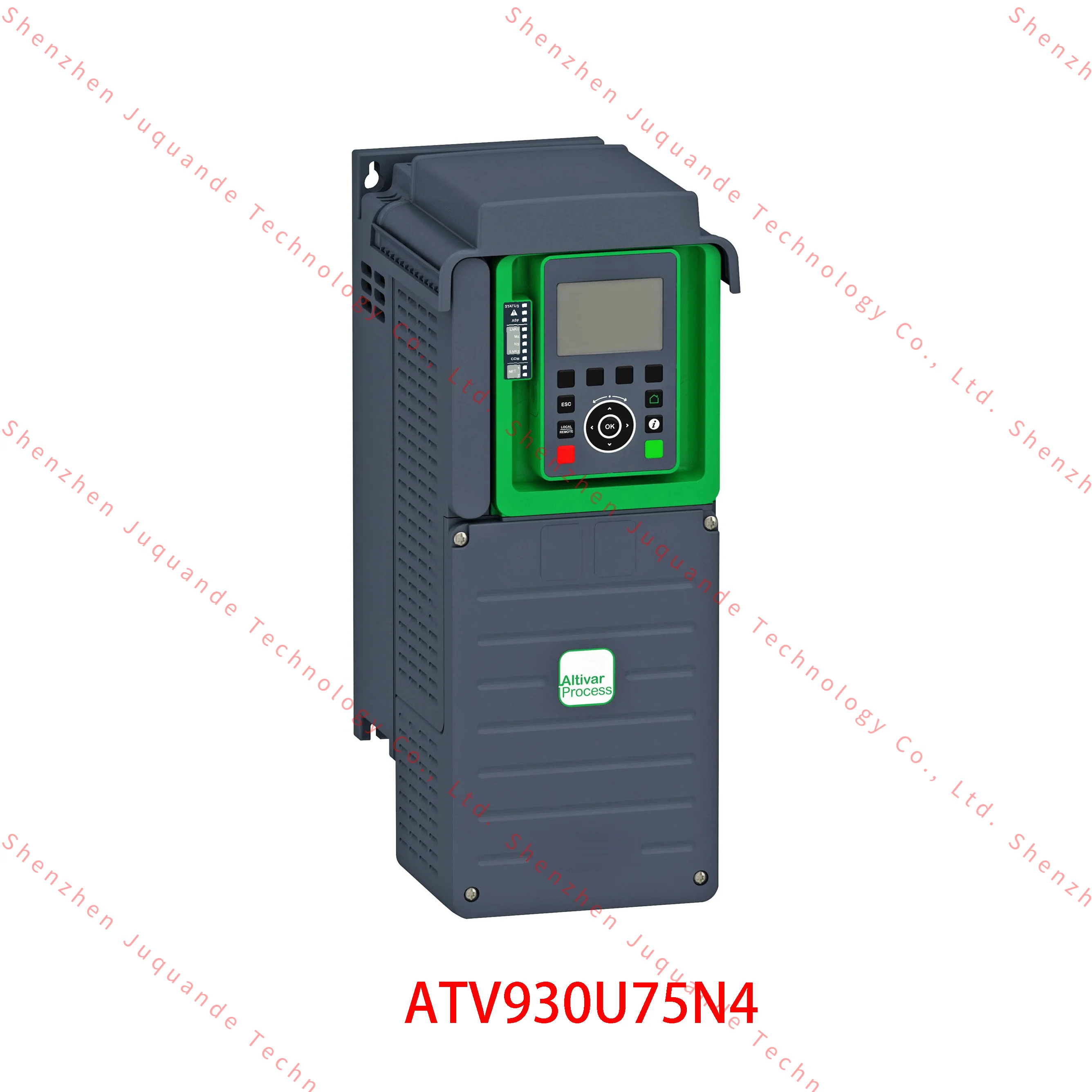 ATV71HU75N4Z ATV930U75N4 140DDO15310 140DDO35301 ATV71HU40N4Z ATV71HU55N4Z ATV71HU30N4Z ATV930U55N4