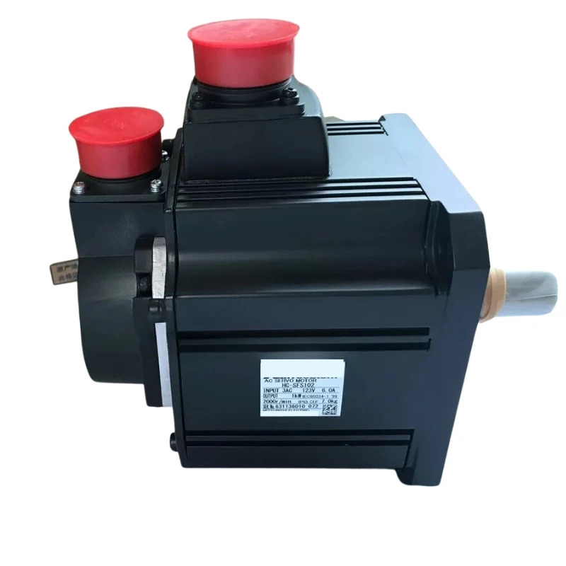 HC-SFS102 서보모터
